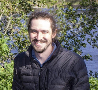 Graduate Student, University of Minnesota