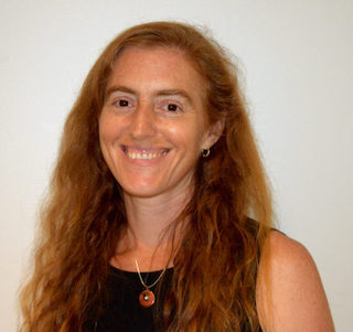 Professor Lynn Adler, University of Massachusetts Amherst