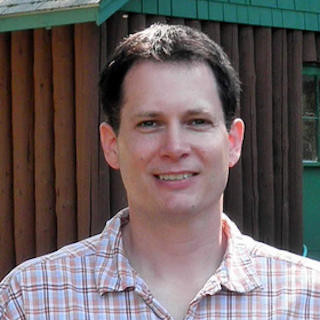 Professor Clay Carter, University of Minnesota