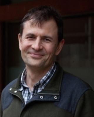 Paul Moorcroft