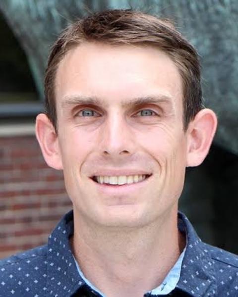 Ryan Nett
