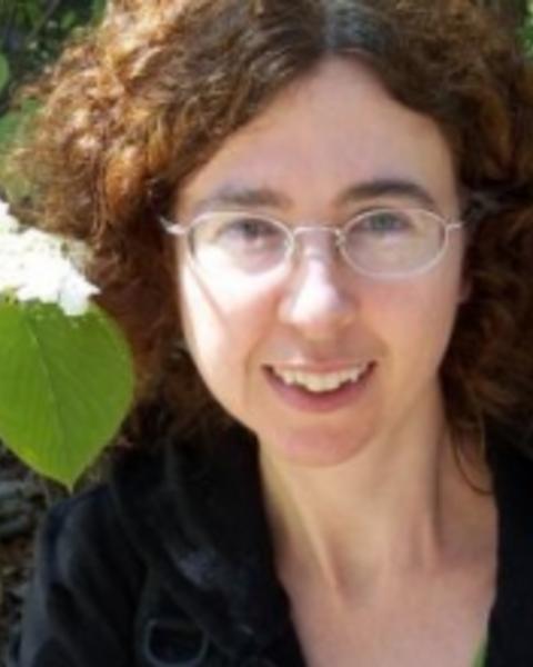 Audrey Barker Plotkin
