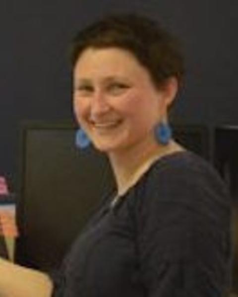 Kasia Zieminska
