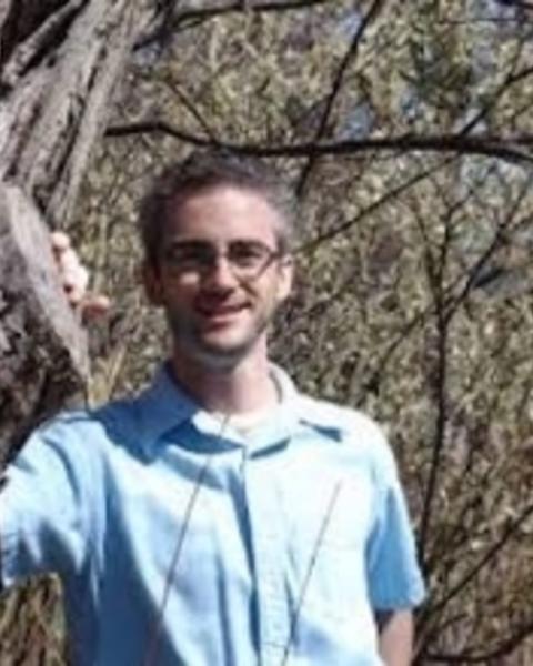 Michael Dosmann