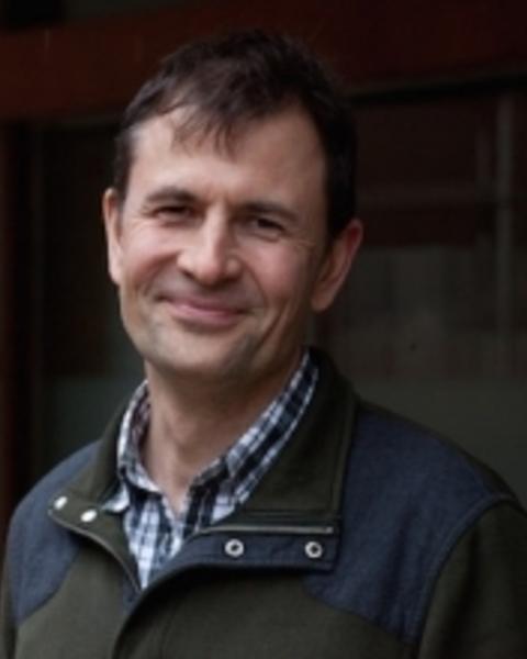 Paul Moorcroft