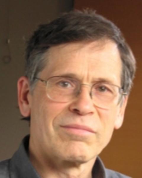 Steven Wofsy