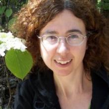 Audrey Barker Plotkin