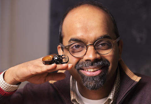 L. Mahadevan