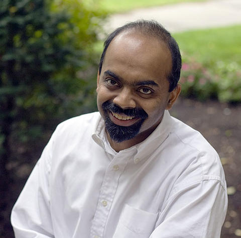 L. Mahadevan