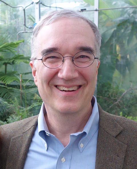 William (Ned) Friedman